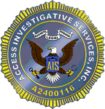 Access Investigative Services Logo