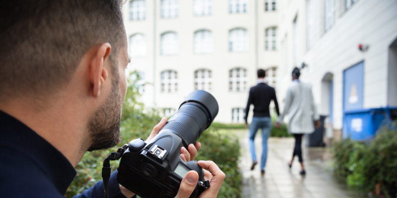 Private Investigator in Orlando, Florida