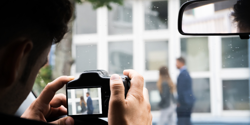Infidelity Private Investigator in Orlando, Florida