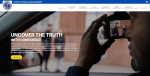 Access Investigative Services, Inc.
