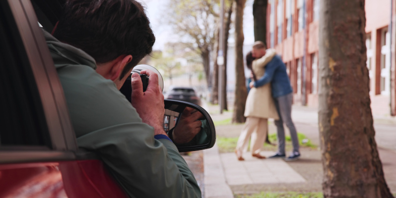 Infidelity Investigations in Orlando, Florida