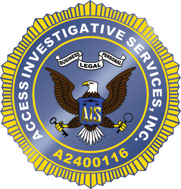 Access Investigative Services, Inc.