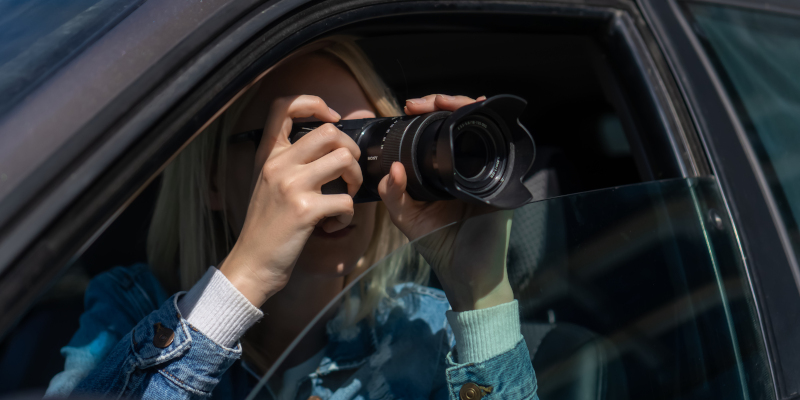 What to Expect During Professional Infidelity Investigations
