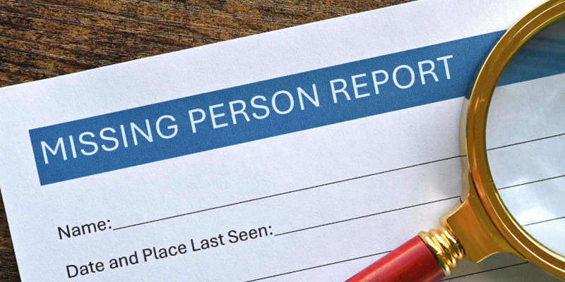 Missing Persons Investigations in Orlando, Florida